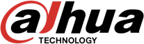 Dahua Technology logo
