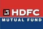 HDFC Mutual Fund logo
