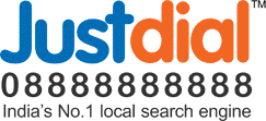 Justdial logo