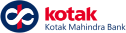 Kotak Mahindra Bank logo