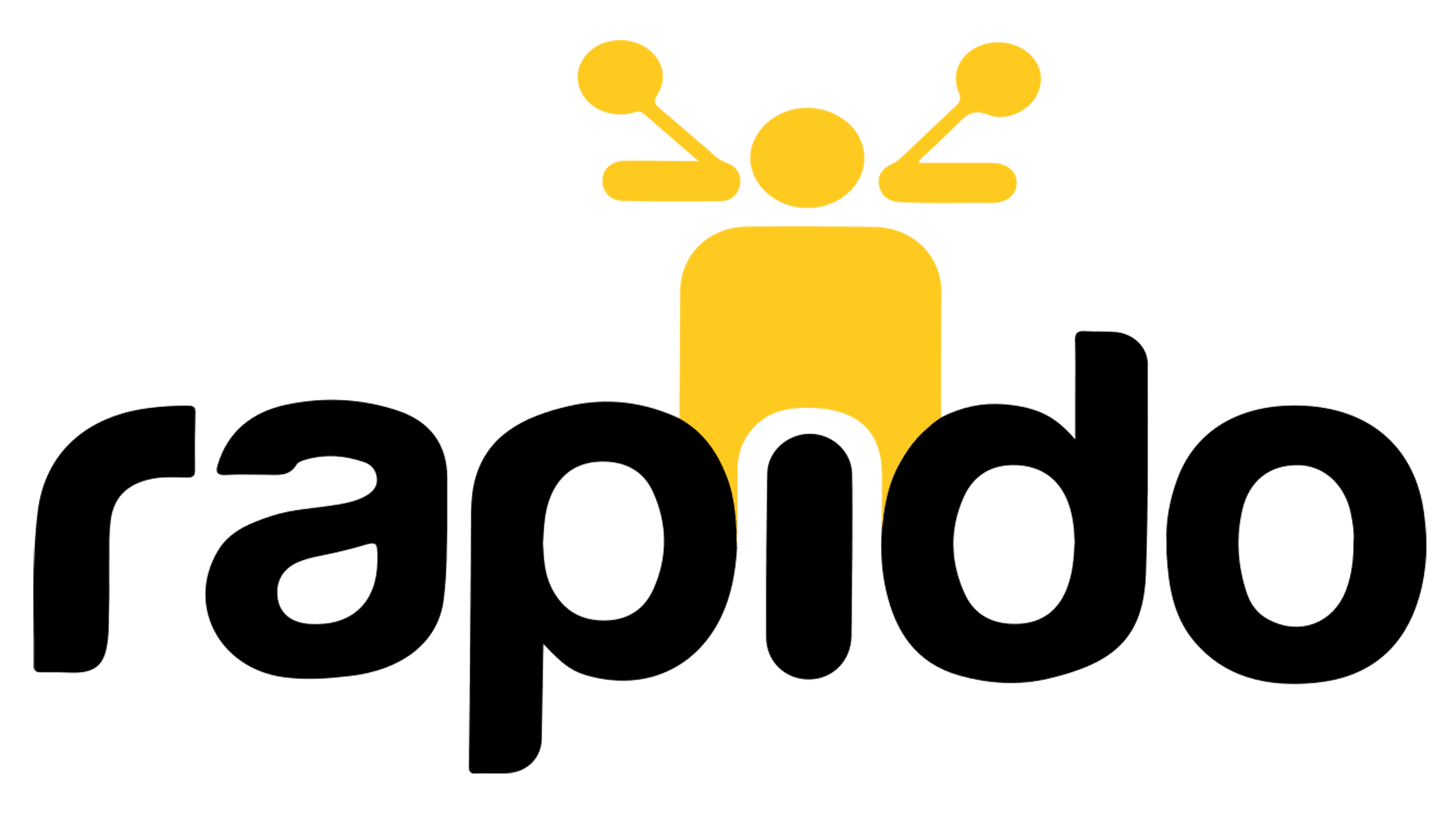 Rapido logo