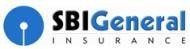 SBI General Insurance logo
