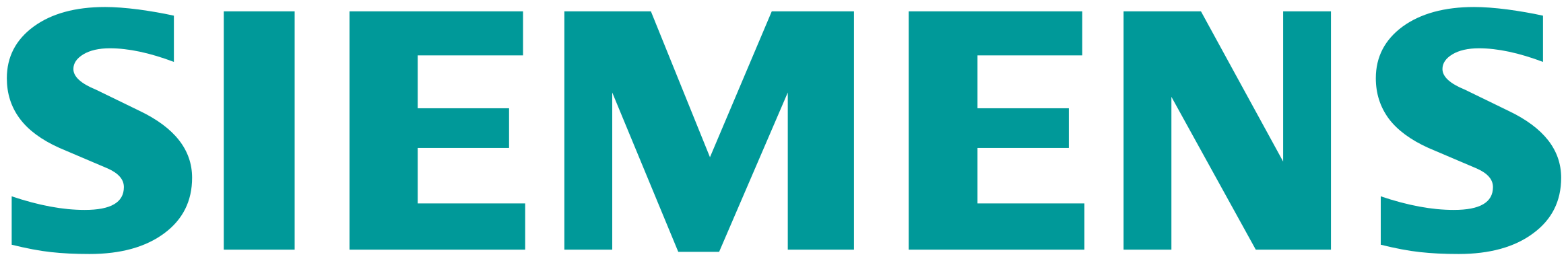 Siemens logo