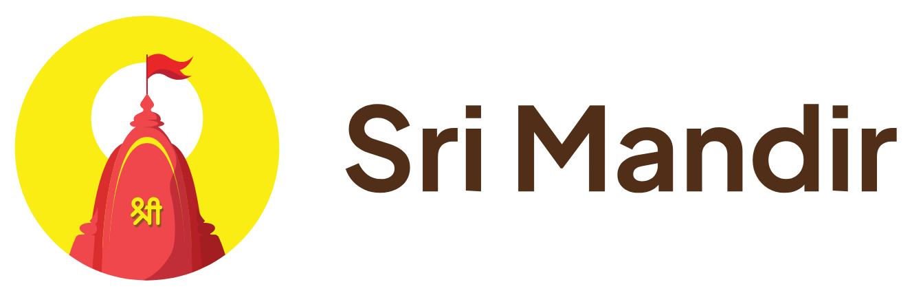 Sri Mandir logo