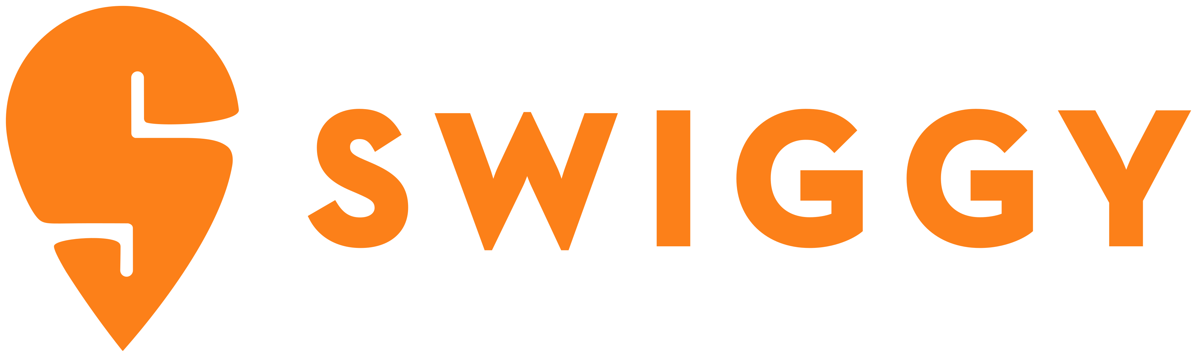 Swiggy logo
