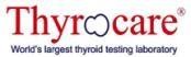 Thyrocare logo